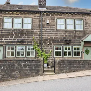 Holiday home Greenfield, Oakworth