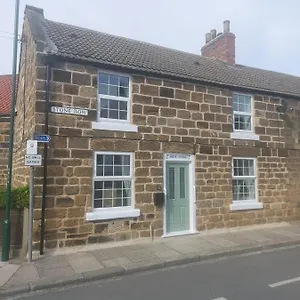 Holiday home Poets, Skinningrove