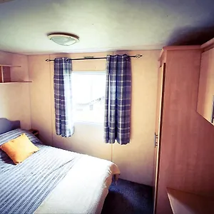 Campsite 18 Nutmeg Grove, Withernsea
