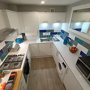Stunning Spacious , Edinburgh United Kingdom