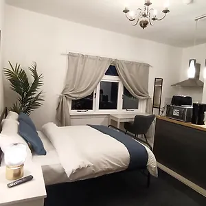 Fulforth St , Nottingham United Kingdom